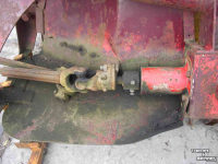 Rotary Ditcher Ridder TK 45