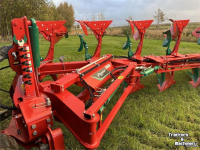 Ploughs Kverneland 3400B