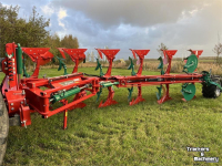 Ploughs Kverneland 3400B