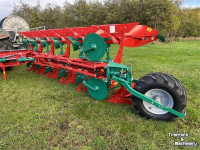 Ploughs Kverneland 3400B