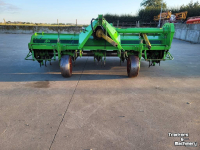 Ridging Hiller AVR RSF2000 Rijenfrees