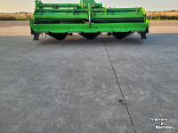 Ridging Hiller AVR RSF2000 Rijenfrees