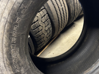 Wheels, Tyres, Rims & Dual spacers Good Year GOODYEAR 435/50 X22,5 BUITENBAND
