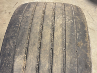 Wheels, Tyres, Rims & Dual spacers Good Year GOODYEAR 435/50 X22,5 BUITENBAND