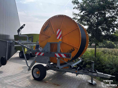Irrigation hose reel Perrot TR20