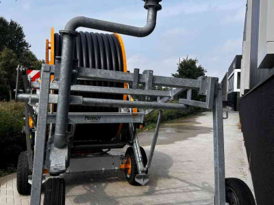 Irrigation hose reel Perrot TR20