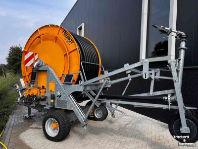 Irrigation hose reel Perrot TR20