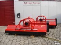 Flail mower Tehnos MU280 LW profi