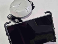 GPS steering systems and attachments FJD FJDynamics AG1