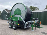 Irrigation hose reel Irrimec MMV 140-610