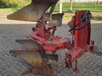 Ploughs Billens 2 schaar ploeg
