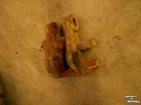 Used parts for tractors Steyr 8080   8070