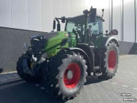 Tractor Fendt 724 Gen7.1 Profi+