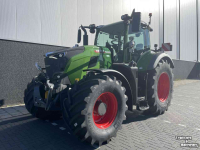 Tractor Fendt 724 Gen7.1 Profi+
