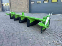 Ridging Hiller AVR GE-Force MultiForce Aanardkap