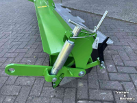 Ridging Hiller AVR GE-Force MultiForce Aanardkap