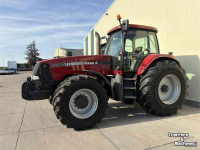 Tractor Case-IH Magnum MX 285 Tractor