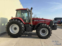 Tractor Case-IH Magnum MX 285 Tractor