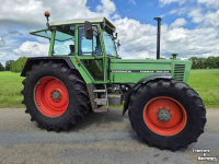 Tractor Fendt 312 LSA