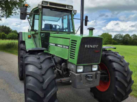 Tractor Fendt 312 LSA
