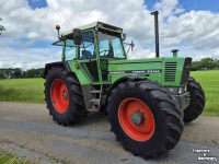 Tractor Fendt 312 LSA