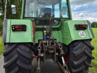 Tractor Fendt 312 LSA