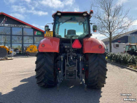 Tractor Kubota M6121, trekker