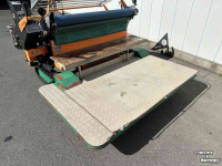 Other harvesters and accessories Ortomec SPK1500 oogstmachine voor bladgroenten
