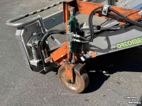 Other harvesters and accessories Ortomec SPK1500 oogstmachine voor bladgroenten