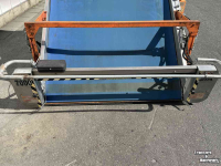 Other harvesters and accessories Ortomec SPK1500 oogstmachine voor bladgroenten
