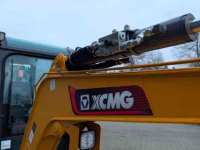 Mini-Excavator XCMG XE27E Pro