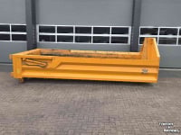 Container Veenhuis JVZC 7,5m3
