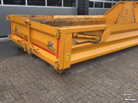 Container Veenhuis JVZC 7,5m3