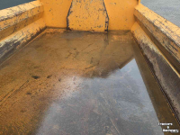 Container Veenhuis JVZC 7,5m3