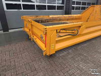 Container Veenhuis JVZC 7,5m3