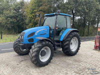 Tractor Landini Vision 105