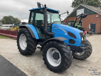 Tractor Landini Vision 105