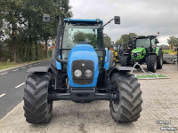 Tractor Landini Vision 105
