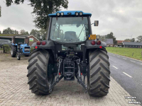Tractor Landini Vision 105