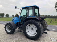 Tractor Landini Vision 105