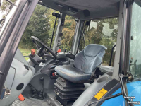 Tractor Landini Vision 105