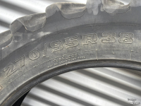 Wheels, Tyres, Rims & Dual spacers Firestone Performer 95