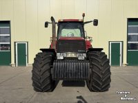 Tractor Case-IH IH Magnum MX 285
