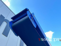 Telescopic storeloader Breston HV16-80 Hallenvuller