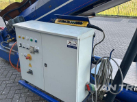 Telescopic storeloader Breston HV16-80 Hallenvuller