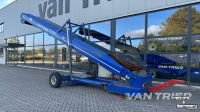 Telescopic storeloader Breston HV16-80 Hallenvuller