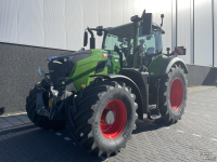 Tractor Fendt 724 Gen7.1 Profi+
