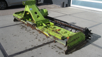 Rotary Harrow TerraNova Maschio TH 3000