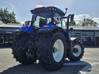Tractor New Holland T7.245 Autocommand Next gen