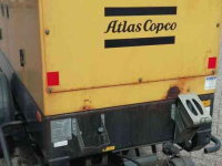 Aggregates Atlas Copco QAS78PDSBC 69 kVa